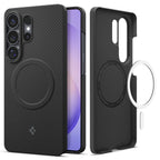 Husă Spigen Air Skin Aramid MagSafe Galaxy S26 Ultra – imagine 2