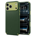 Husă Caseology Nano Pop Hybrid MagSafe iPhone 17 Pro – Avo Green (verde) – imagine 1