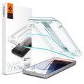Folie de sticlă Spigen Glas.tR EZ Fit HD pentru Samsung Galaxy S25 Ultra – imagine 1
