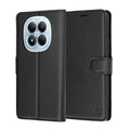 Husă Xiaomi Redmi Note 15 Pro 4G tip portofel Techsuit Leather Folio – imagine 1