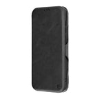 Husă flip Techsuit Safe Wallet Plus Galaxy A37 5G / A36 5G – Negru – imagine 6