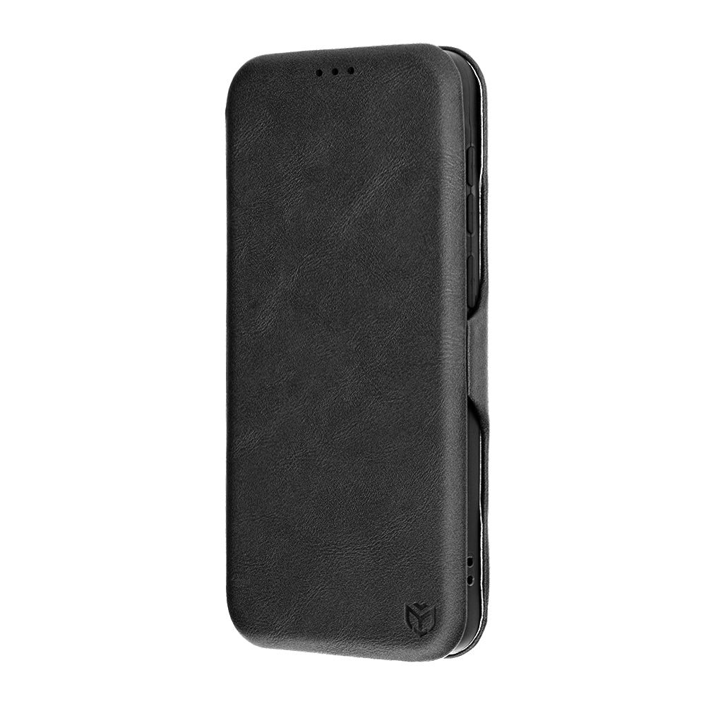 Husă flip Techsuit Safe Wallet Plus Galaxy A37 5G / A36 5G – Negru – imagine 6