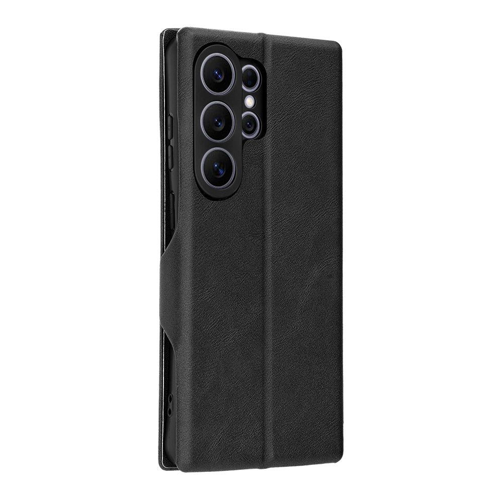 Husă flip Techsuit Safe Wallet Plus Galaxy S26 Ultra – imagine 3