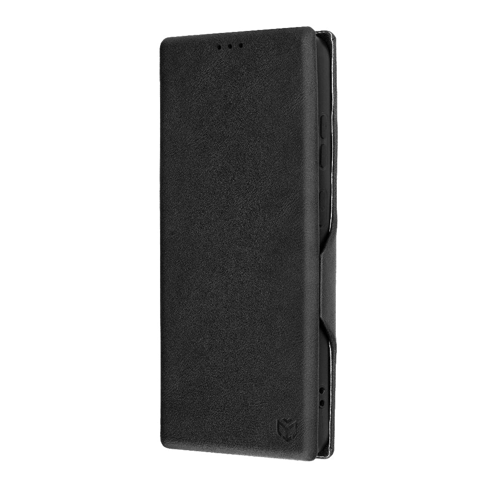 Husă flip Techsuit Safe Wallet Plus Galaxy S26 Ultra – imagine 2