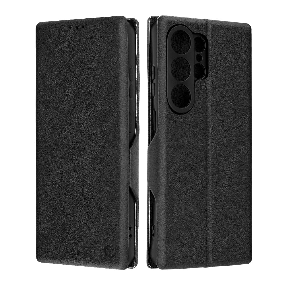 Husă flip Techsuit Safe Wallet Plus Galaxy S26 Ultra – imagine 4