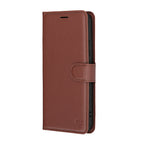 Husă Oppo Reno15 F / Reno15 FS 5G tip portofel Techsuit Leather Folio – imagine 4