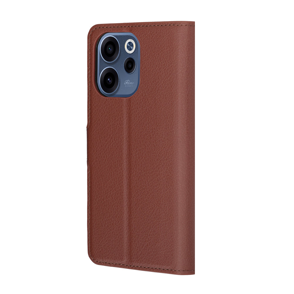 Husă Oppo Reno15 F / Reno15 FS 5G tip portofel Techsuit Leather Folio – imagine 5