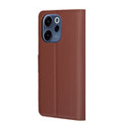 Husă Oppo Reno15 F / Reno15 FS 5G tip portofel Techsuit Leather Folio – imagine 5