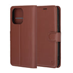 Husă Oppo Reno15 F / Reno15 FS 5G tip portofel Techsuit Leather Folio – imagine 6
