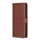 Husă portofel Techsuit Leather Folio Galaxy S26 Plus – imagine 4