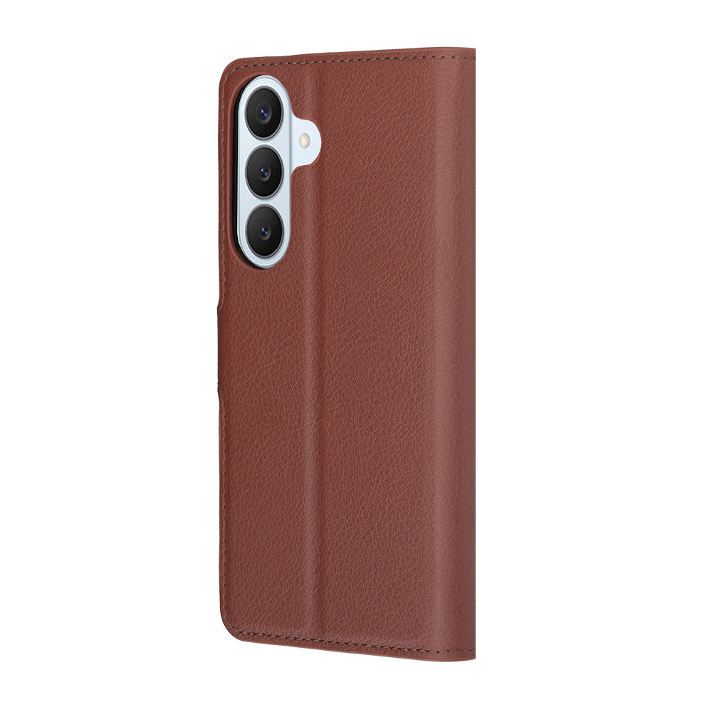 Husă portofel Techsuit Leather Folio Galaxy S26 Plus – imagine 5