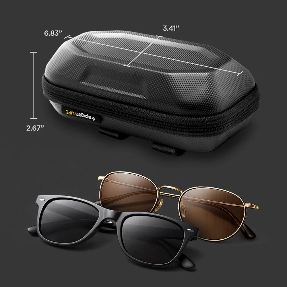 Husă ochelari Spigen Lock Fit LF520 – imagine 7