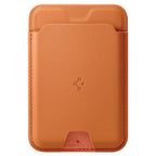 Portofel MagSafe Spigen Valentinus MagFit 3 carduri – imagine 4