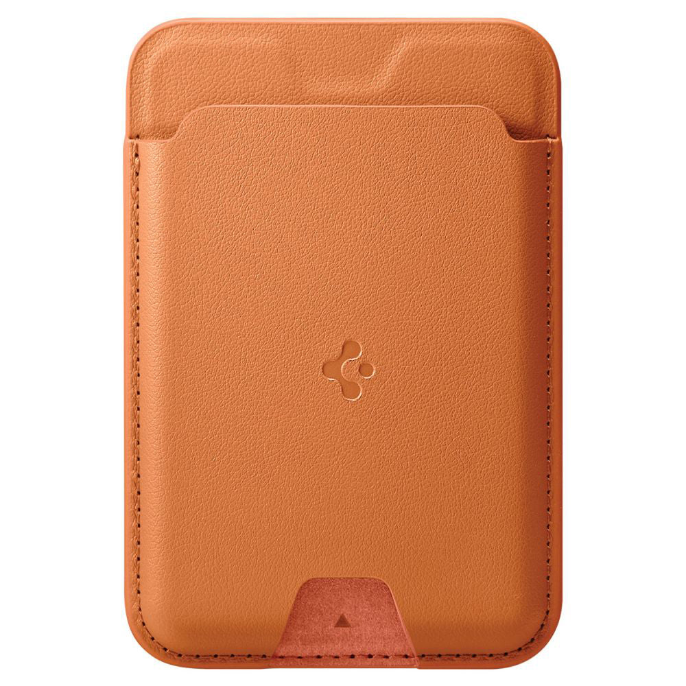 Portofel MagSafe Spigen Valentinus MagFit 3 carduri – imagine 4