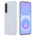 Husă Techsuit SparkleSkin cu glitter Galaxy A57 5G – imagine 1