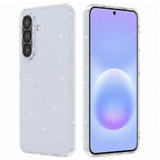 Husă Techsuit SparkleSkin cu glitter Galaxy A57 5G – imagine 1