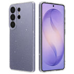 Husă Techsuit SparkleSkin cu glitter Galaxy S26 Ultra – imagine 1