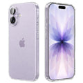 Husă Techsuit SparkleSkin cu glitter iPhone 17 – imagine 1