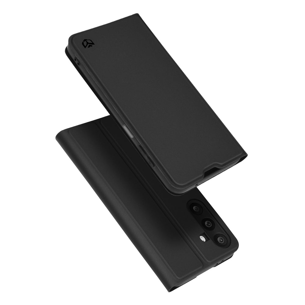 Husă flip Techsuit Magskin Book Galaxy A27 5G – imagine 1