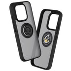 Husă Xiaomi 17 Techsuit Glinth cu inel magnetic, negru – imagine 5