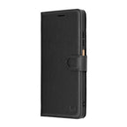 Husă Xiaomi Redmi A5 4G (Regional) tip portofel Techsuit Leather Folio – imagine 4