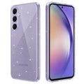 Husă Techsuit SparkleSkin cu glitter Galaxy A54 5G – imagine 1