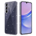 Husă Techsuit SparkleSkin cu glitter Galaxy A15 / A15 5G – imagine 1