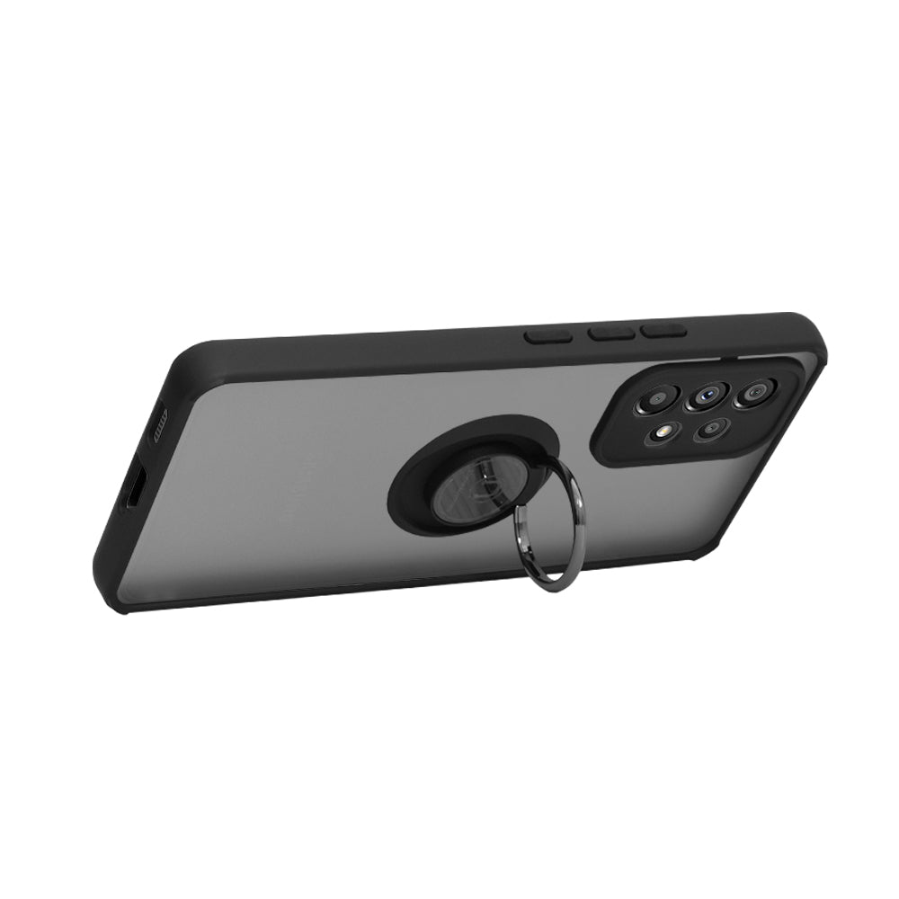 Husă Techsuit Glinth cu inel magnetic Galaxy A57 5G – imagine 2