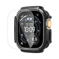 Husă Spigen Rugged Armor, cu folie de ecran Apple Watch Ultra / Ultra 2 / Ultra 3 / Ultra 4 (49 mm) – imagine 1