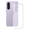 Husă transparentă Techsuit Clear Silicone Galaxy A27 5G – imagine 1