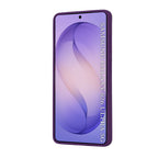 Husă transparentă Techsuit MagSafe Pro Galaxy S26 Ultra – Mov – imagine 2
