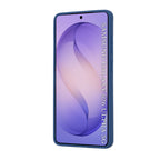 Husă transparentă Techsuit MagSafe Pro Galaxy S26 Ultra – Albastru – imagine 12