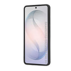 Husă transparentă Techsuit MagSafe Pro Galaxy S26 – Negru – imagine 9