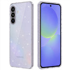 Husă Techsuit SparkleSkin cu glitter Galaxy A36 5G – imagine 1