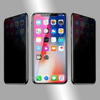 Folie privacy Techsuit iPhone 16 Pro, anti-spion – imagine 2