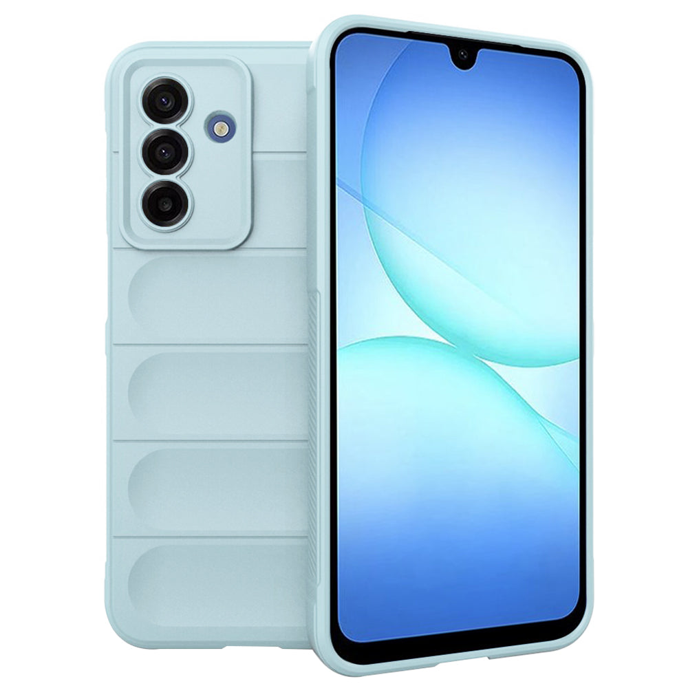 Husă Techsuit Magic Shield Galaxy A17 5G / A17 4G / M17 / F17 / A18 – Bleu – imagine 6