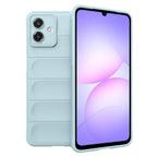Husă Techsuit Magic Shield Galaxy A07 – Bleu – imagine 1