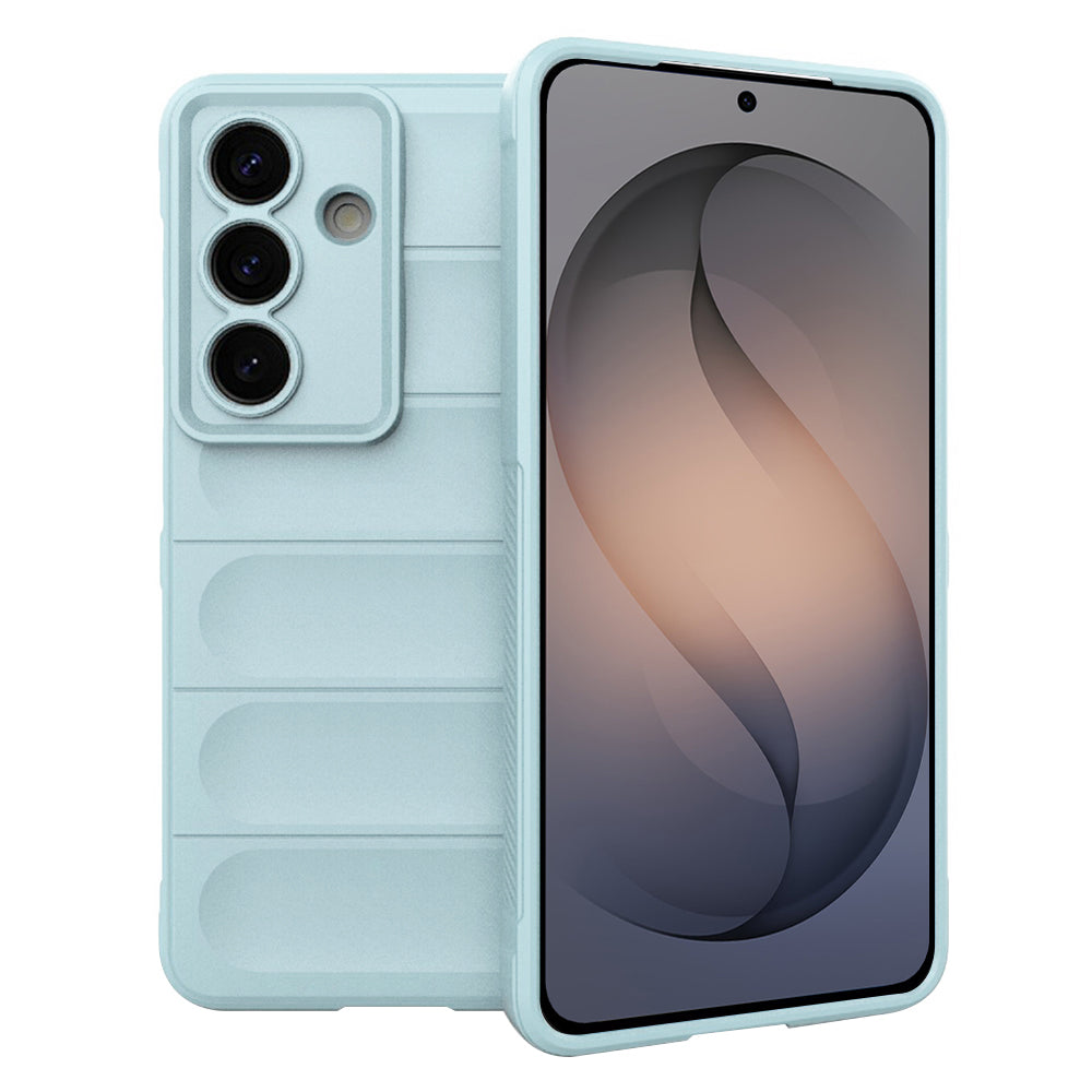 Husă Techsuit Magic Shield Galaxy S26 – Bleu – imagine 8