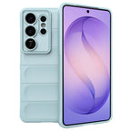 Husă Techsuit Magic Shield Galaxy S26 Ultra – Bleu – imagine 5
