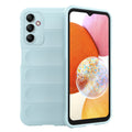 Husă Techsuit Magic Shield Galaxy A14 / A14 5G – Bleu – imagine 1