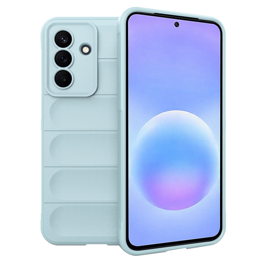 Husă Techsuit Magic Shield Galaxy A57 5G – Bleu – imagine 1