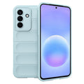 Husă Techsuit Magic Shield Galaxy A57 5G – Bleu – imagine 1