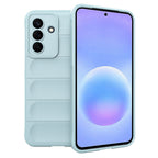 Husă Techsuit Magic Shield Galaxy A57 5G – Bleu – imagine 1