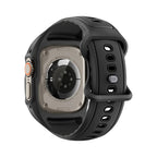 Husă cu curea Spigen Liquid Air Pro Apple Watch Ultra / Ultra 2 / Ultra 3 / Ultra 4 (49 mm) – imagine 5