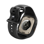 Husă cu curea Spigen Liquid Air Pro Apple Watch Ultra / Ultra 2 / Ultra 3 / Ultra 4 (49 mm) – imagine 7