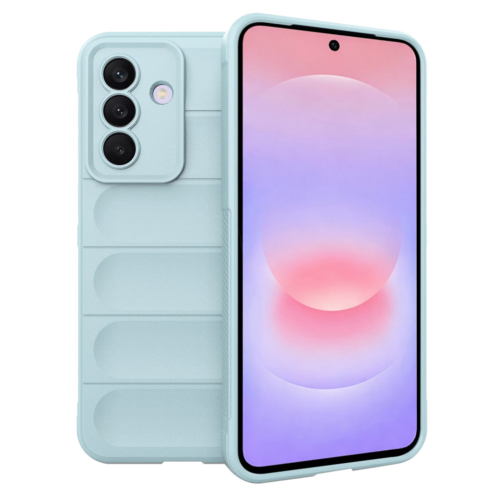 Husă Techsuit Magic Shield Galaxy A37 5G – Bleu – imagine 6