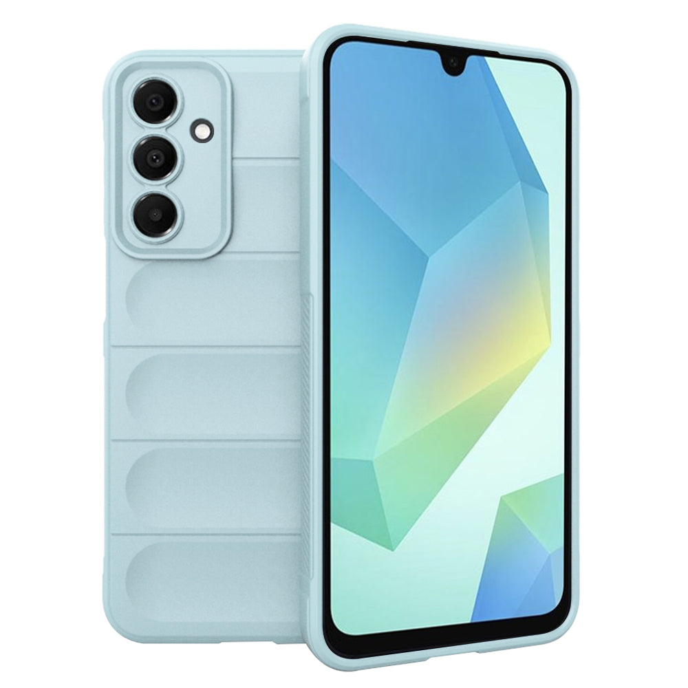 Husă Techsuit Magic Shield Galaxy A16 / A16 5G – Bleu – imagine 15