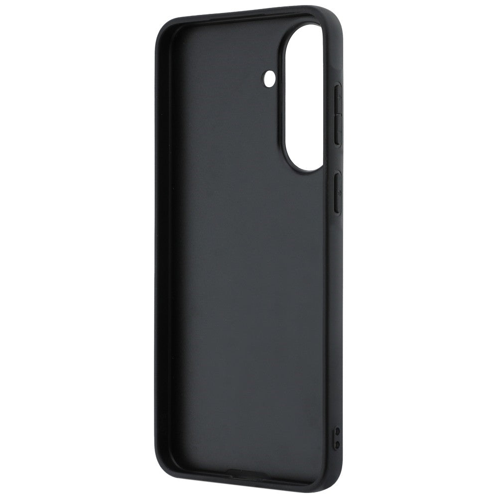 Husă Guess Samsung Galaxy A57 5G Hardcase 4G Classic Logo Charm, negru – imagine 3