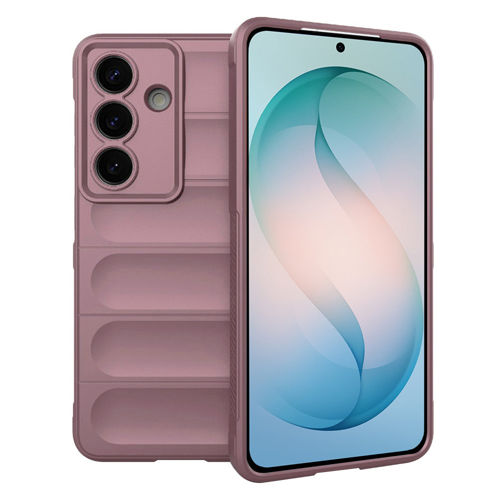 Husă Techsuit Magic Shield Galaxy S26 Plus – Mov – imagine 5