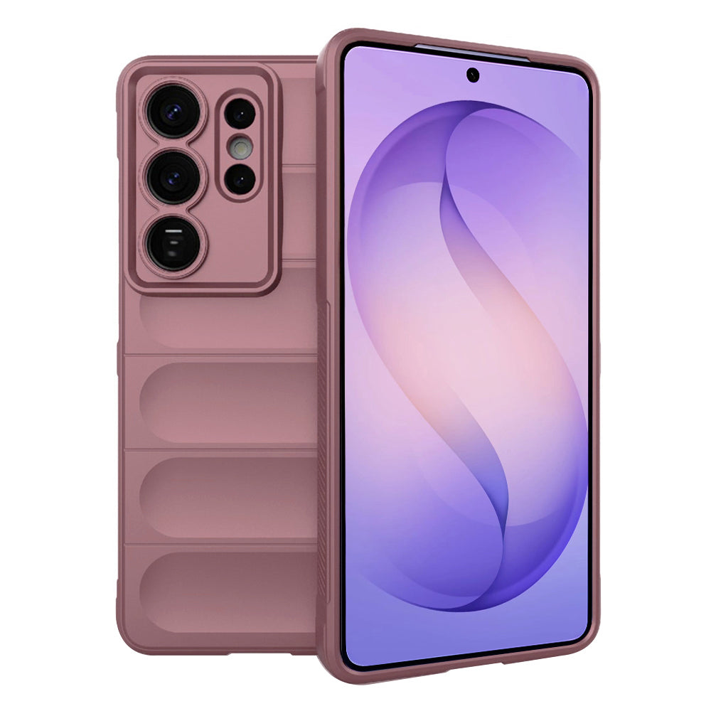 Husă Techsuit Magic Shield Galaxy S26 Ultra – Mov – imagine 14